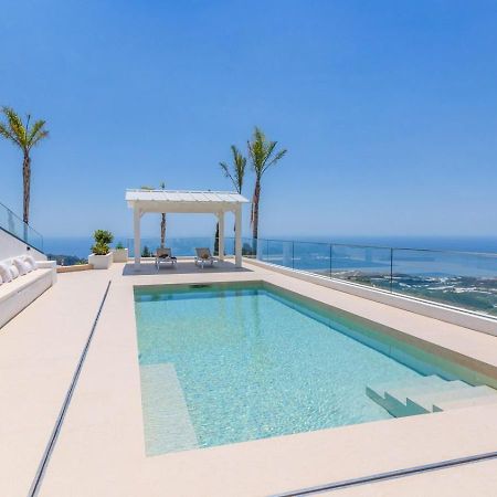 Casa What A Life Sayalonga By Ruralidays Exterior foto