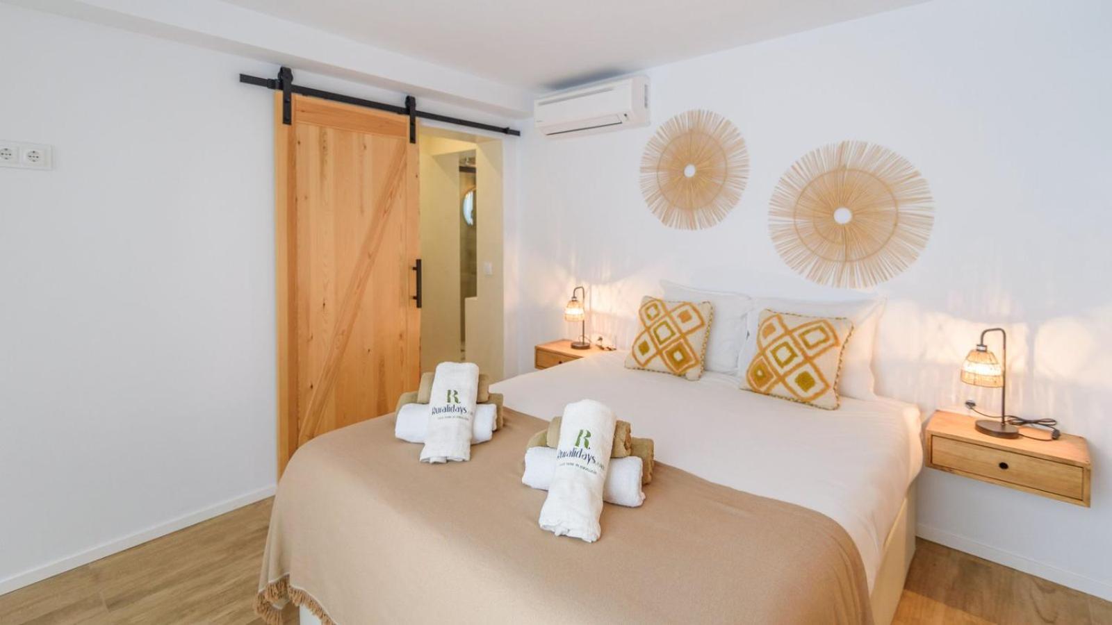 Casa What A Life Sayalonga By Ruralidays Exterior foto