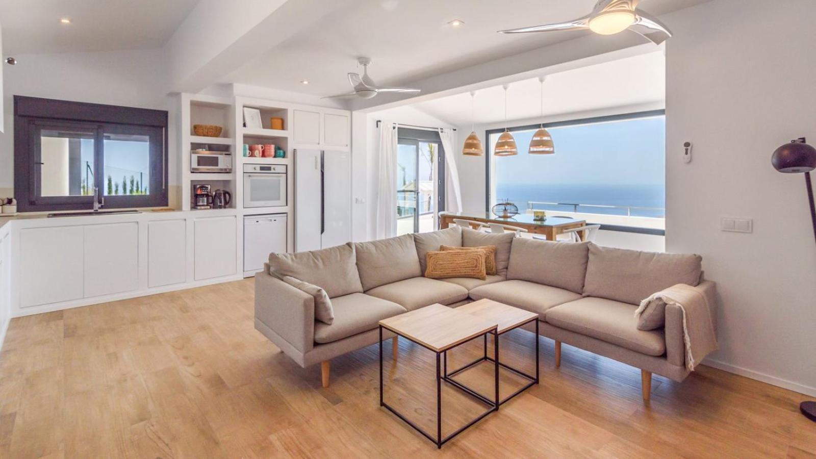 Casa What A Life Sayalonga By Ruralidays Exterior foto