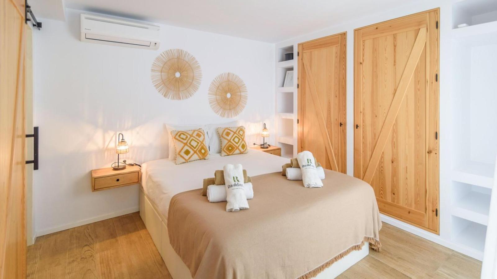 Casa What A Life Sayalonga By Ruralidays Exterior foto