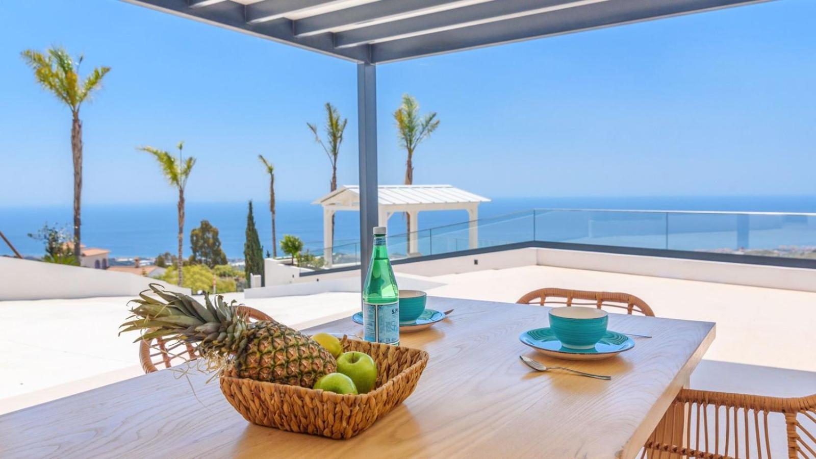 Casa What A Life Sayalonga By Ruralidays Exterior foto