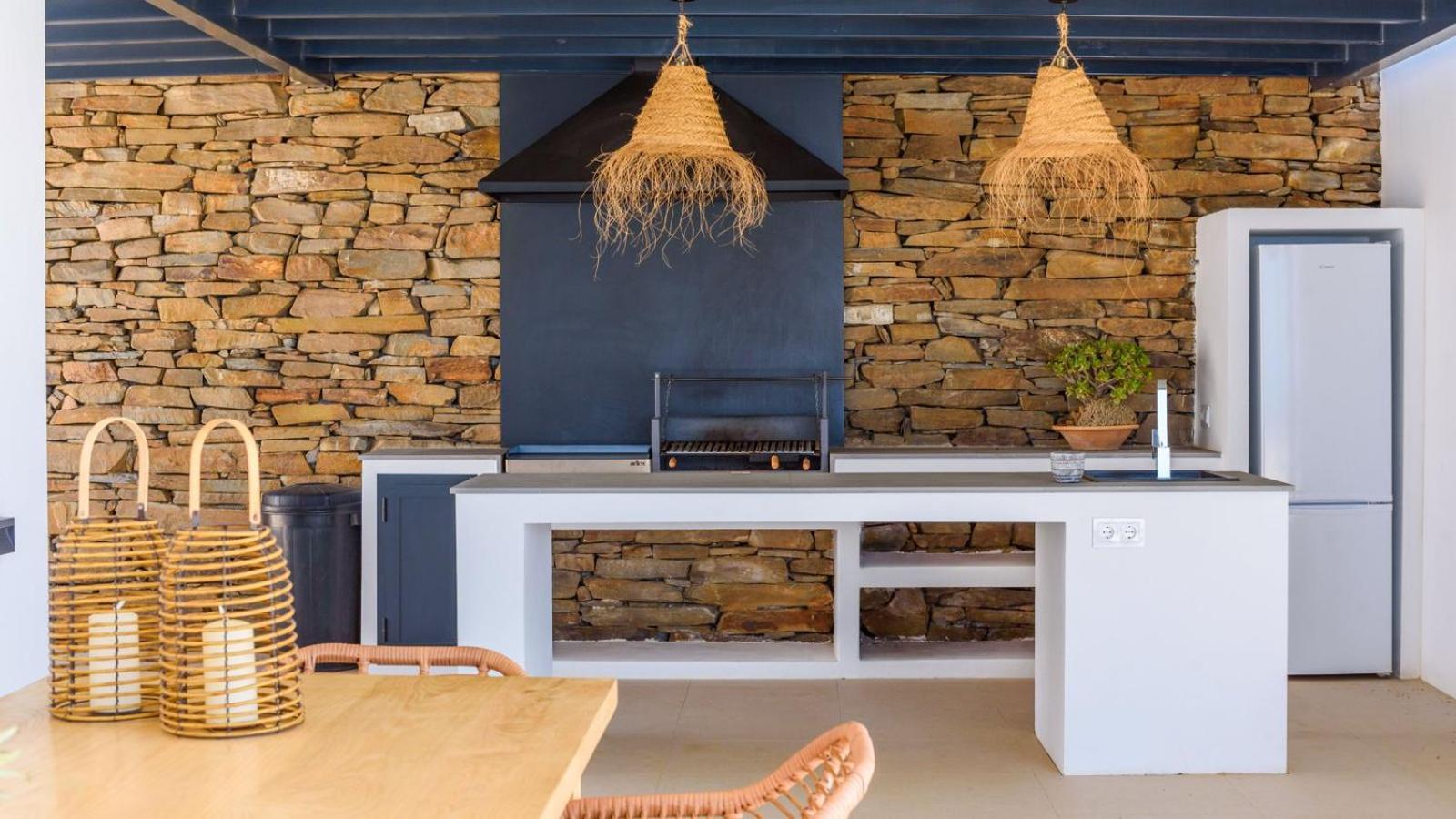 Casa What A Life Sayalonga By Ruralidays Exterior foto
